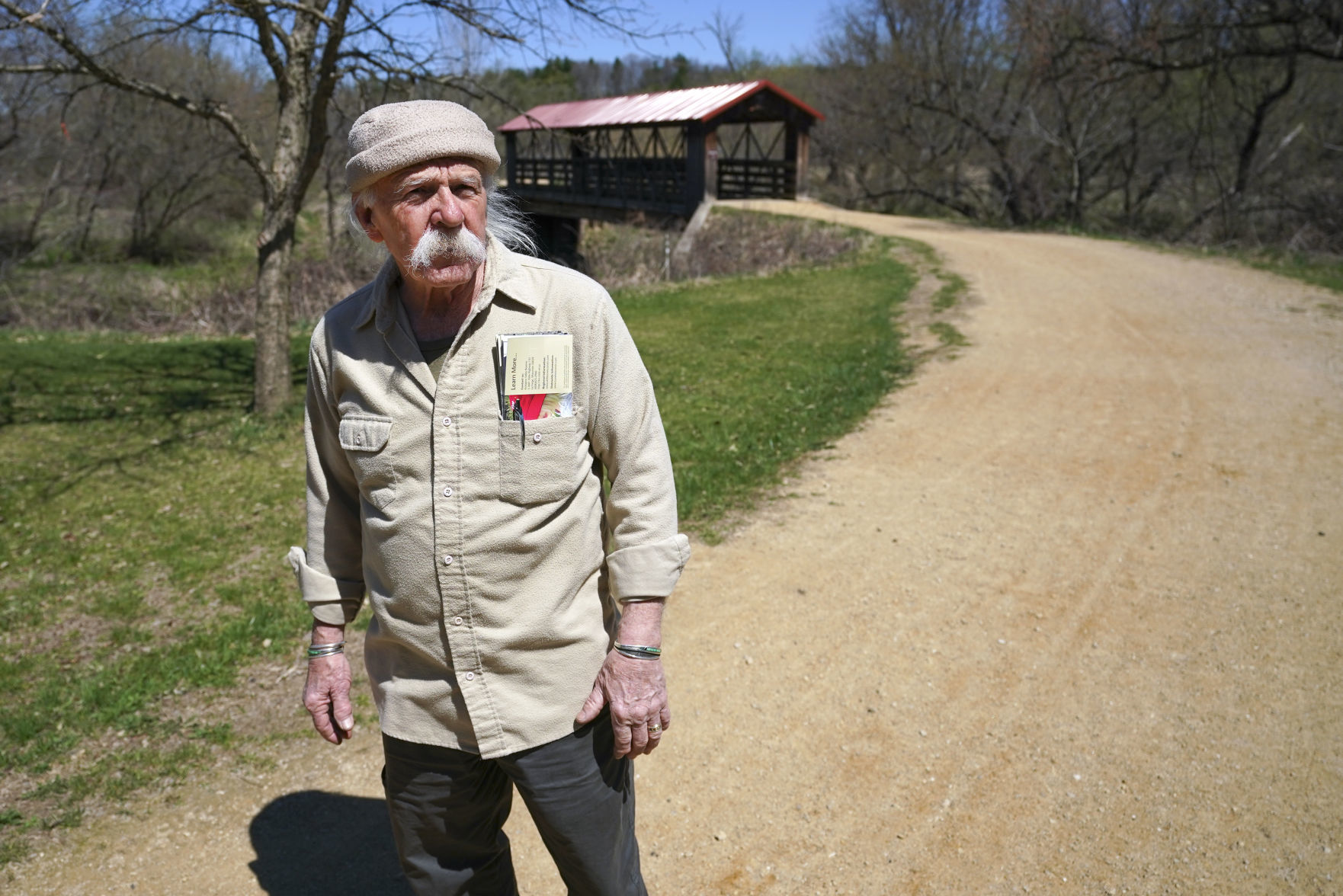 Kickapoo Valley Reserve